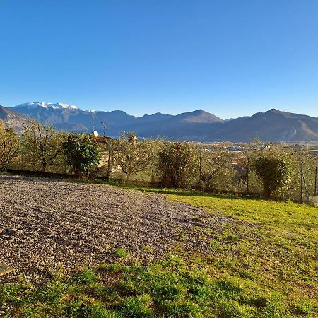 Aria Di Franciacorta Apartment Corte Franca Exterior photo