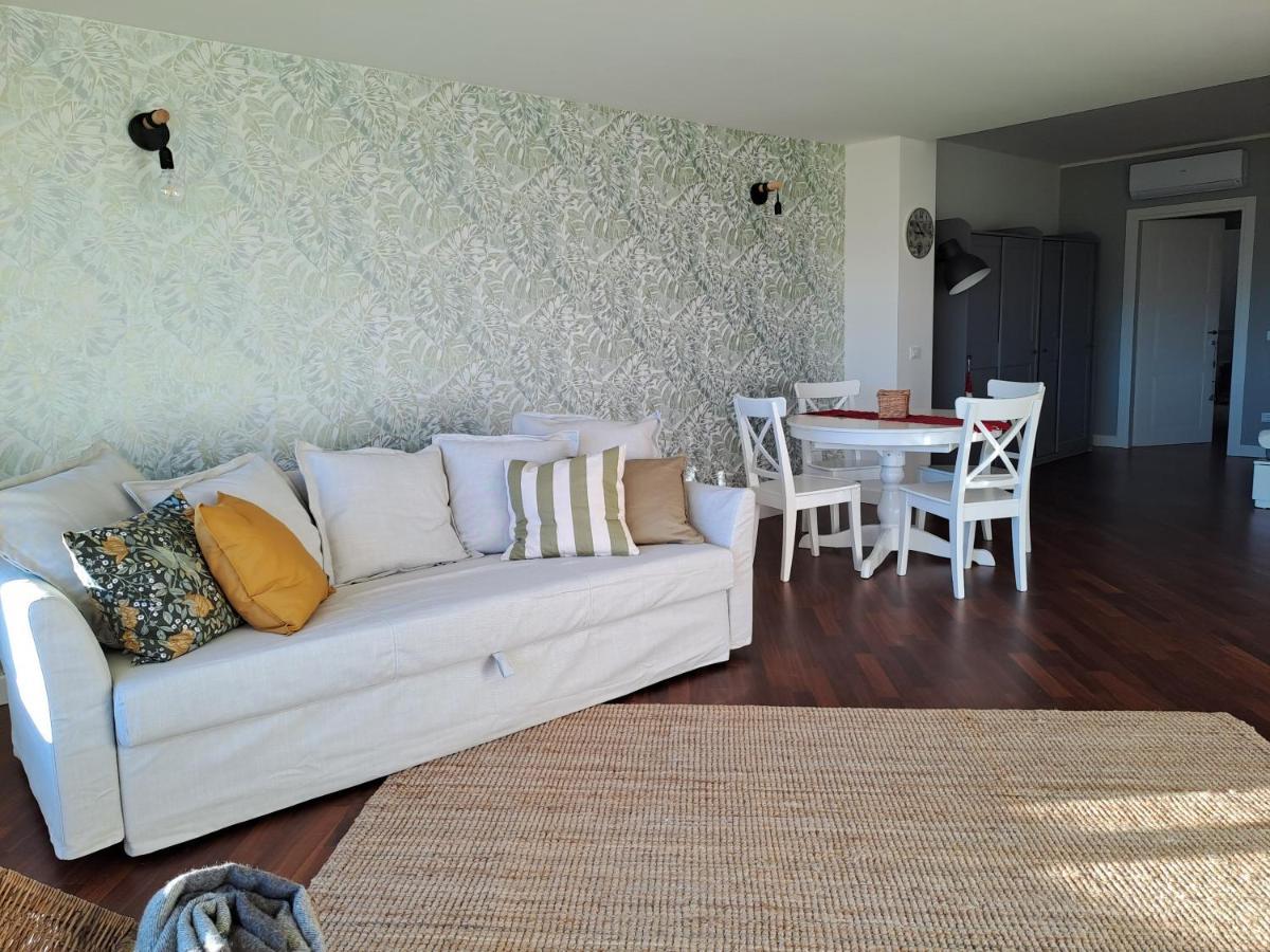 Aria Di Franciacorta Apartment Corte Franca Exterior photo