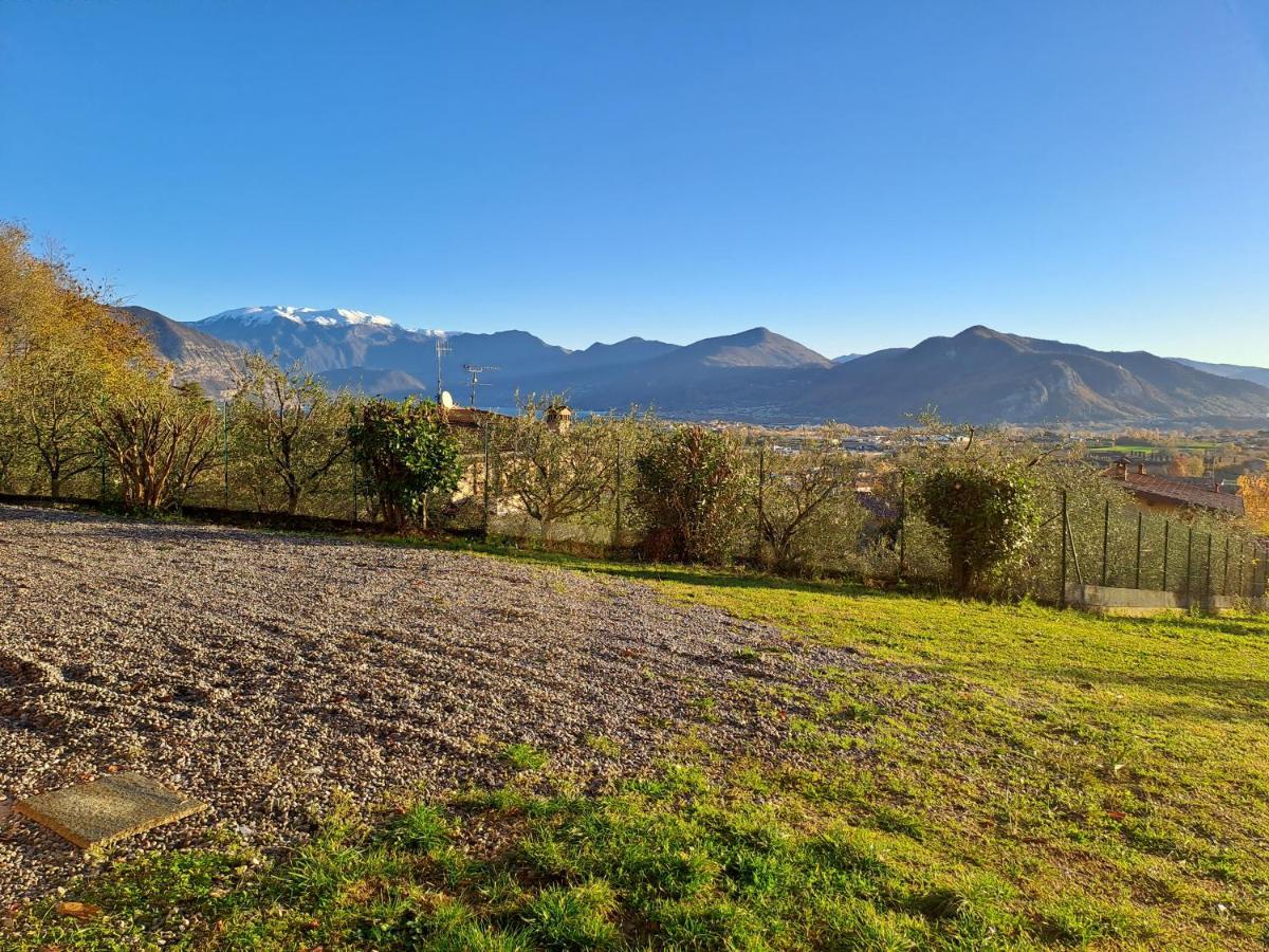Aria Di Franciacorta Apartment Corte Franca Exterior photo